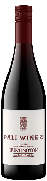Pali Pinot Noir Sonoma Santa Barbara County - 2023 - 750ML