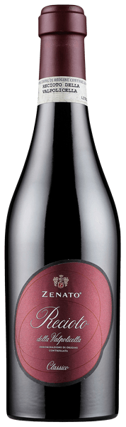Zenato Recioto Della Valpolicella Classico Doc - 2013 - 500ML