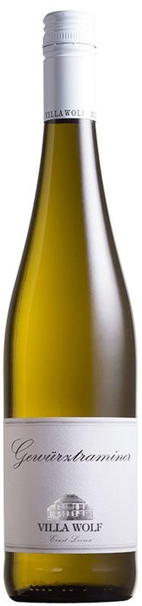 Villa Wolf Gewurztraminer - 2025 - 750ML