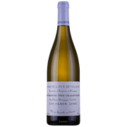 Villaine Domaine A And P De Bourgogne Blanc Les Clous Aime - 2017 - 750ML