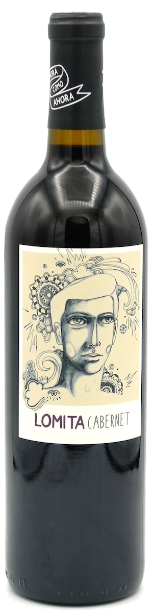 Lomita Cabernet - 2024 - 750ML