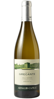 Arnaldo CapraiGrechetto dei Colli Martani Grecante - 2023 - 750ML