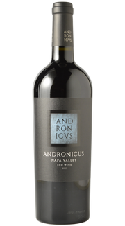 Titus Vineyards "Andronicus" Red Blend Napa Valley - 2023 - 750ML