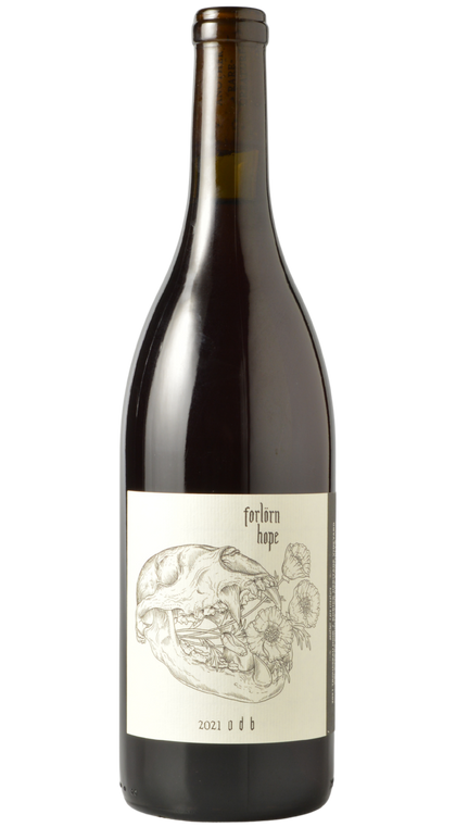 Forlorn Hope "ODB" Trousseau Rorick Heritage Vineyard Sierra Foothills - 2021 - 750ML