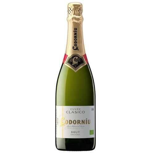 Codorniu Clasico Brut - NV - 750ML