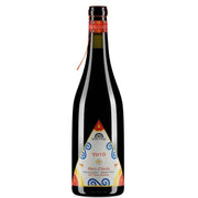 Peri Peri 'Toto' Nero D'Avola - 2022 - 750ML