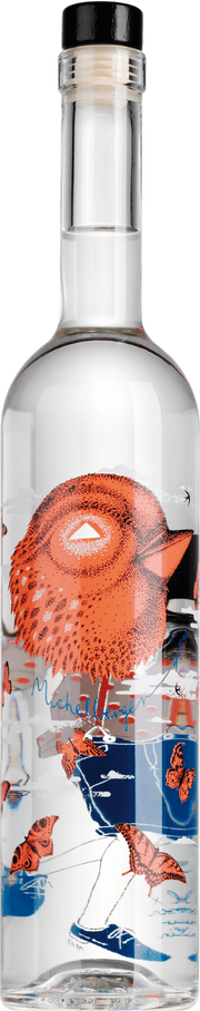 Michelberger Booze Forest Krauterlikor - NV - 700ML