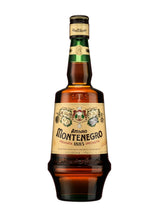 Montenegro Amaro 750ML