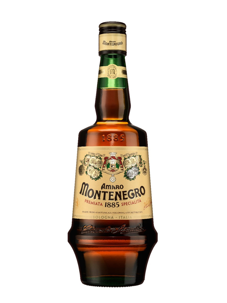 Montenegro Amaro 750ML