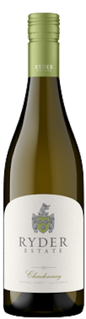 Ryder Estate Chardonnay - 2023 - 750ML