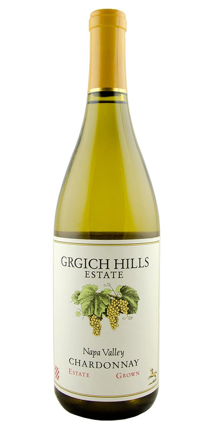 Grgich HillsChardonnay Napa Valley - 2023 - 750ML