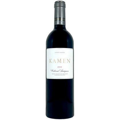 Kamen Cabernet Sauvignon - 2022 - 750ML