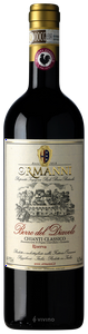 Ormanni Borro Del Diavolo Chianti Classico Riserva Docg - 2018 - 750ML