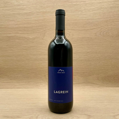 Erste & Neue Lagrein - 2024 - 750ML