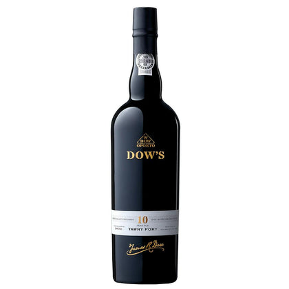 Dows Tawny 10 Year Port - NV - 750ML