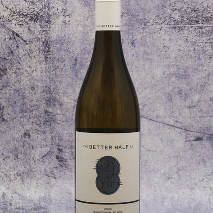 Better Half Sauvignon Blanc - 2025 - 750ML