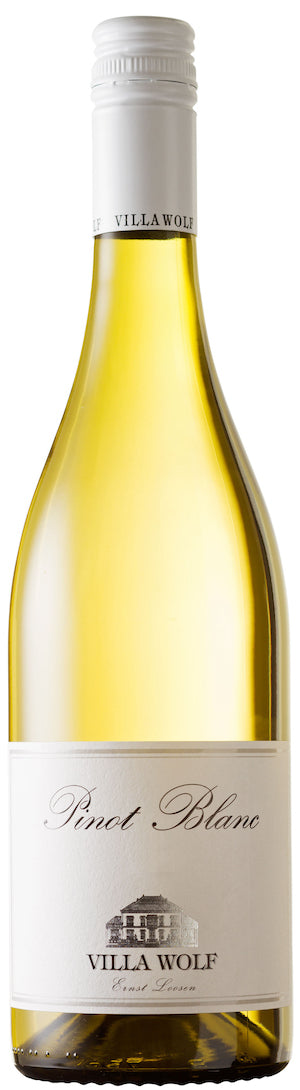 Villa Wolf Pinot Blanc - 2023 - 750ML