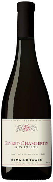 Marchand-Tawse Gevrey Chambertin Aux Etelois "Vignes Tawse" - 2023 - 750ML