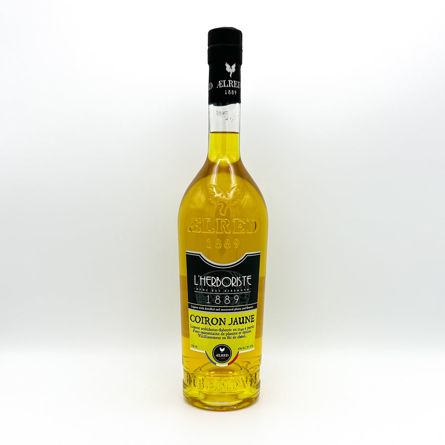 AElred Coiron Jaune - NV - 700ML