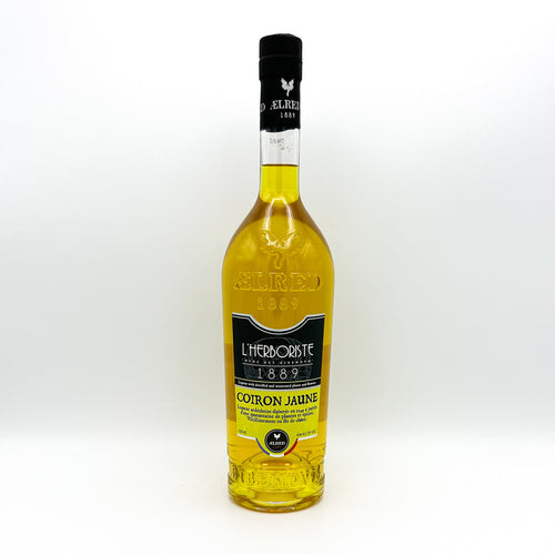AElred Coiron Jaune - NV - 700ML