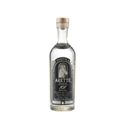 Arette Artesanal Suave Fuerte 100% de Agave Tequila Blanco - NV - 375ML