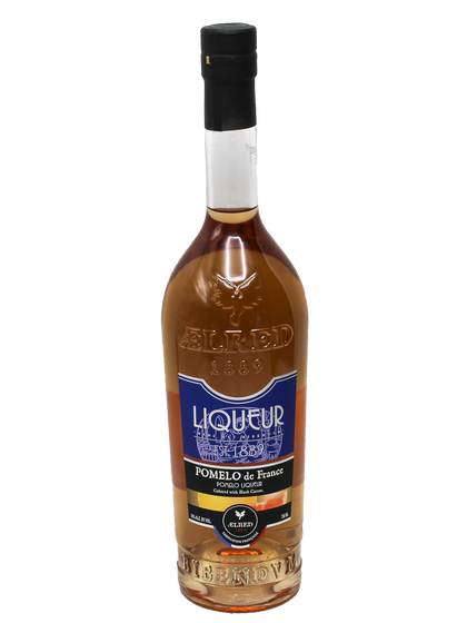 AElred Pomelo Liqueur - NV - 700ML