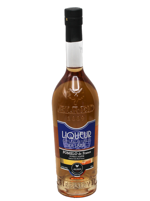 AElred Pomelo Liqueur - NV - 700ML