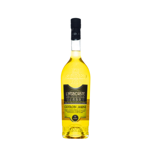 AElred Coiron Jaune - NV - 700ML