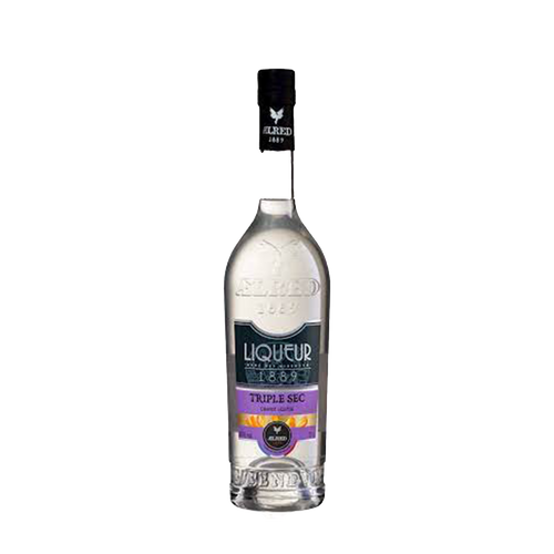 AElred Triple Sec Liqueur - NV - 700ML
