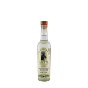 Arette Artesanal Suave 100% de Agave Tequila Blanco - NV - 375ML