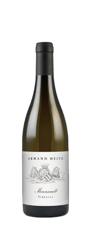 Armand Heitz Meursault 'Les Vireuils' - 2023 - 750ML