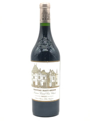 Haut-Brion 2012 - 2012 - 750ML