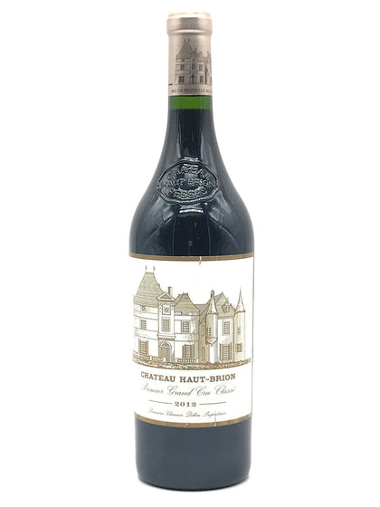 Haut-Brion 2012 - 2012 - 750ML