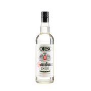 Borsci Sambuca Liqueur - NV - 750ML