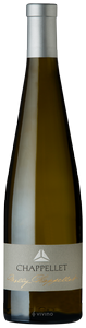 Chappellet WineryChenin Blanc - 2025 - 750ML