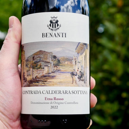 BenantiContrada Calderara Sottana - 2022 - 750ML