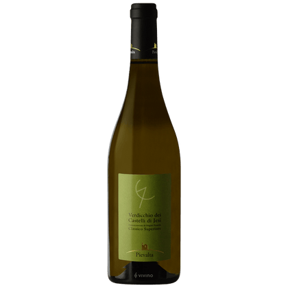Pievalta Verdicchio Dei Castelli Di Jesi Classico Superiore - 2015 - 750ML