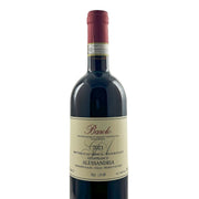 Gianfranco Alessandria Barolo DOCG - 2021 - 750ML