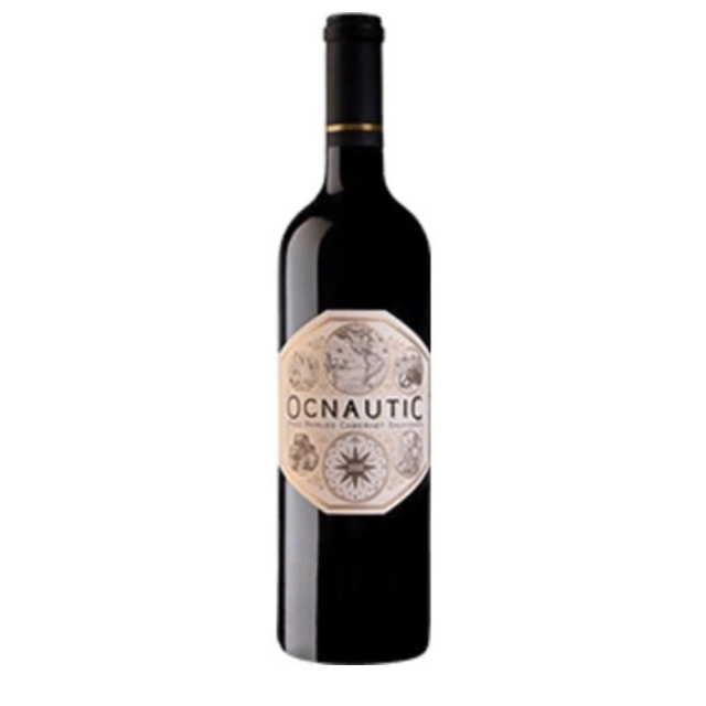 Ocnautic Red Blend - 2023 - 750ML