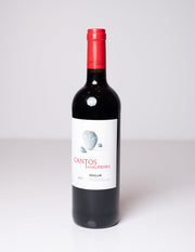 Finca Valpiedra Cantos De Valpiedra - 2017 - 750ML