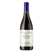 Cascina Luisin Barbaresco Basarin DOCG - 2020 - 750ML