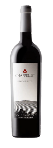 Chappellet WineryMountain Cuvee - 2024 - 750ML