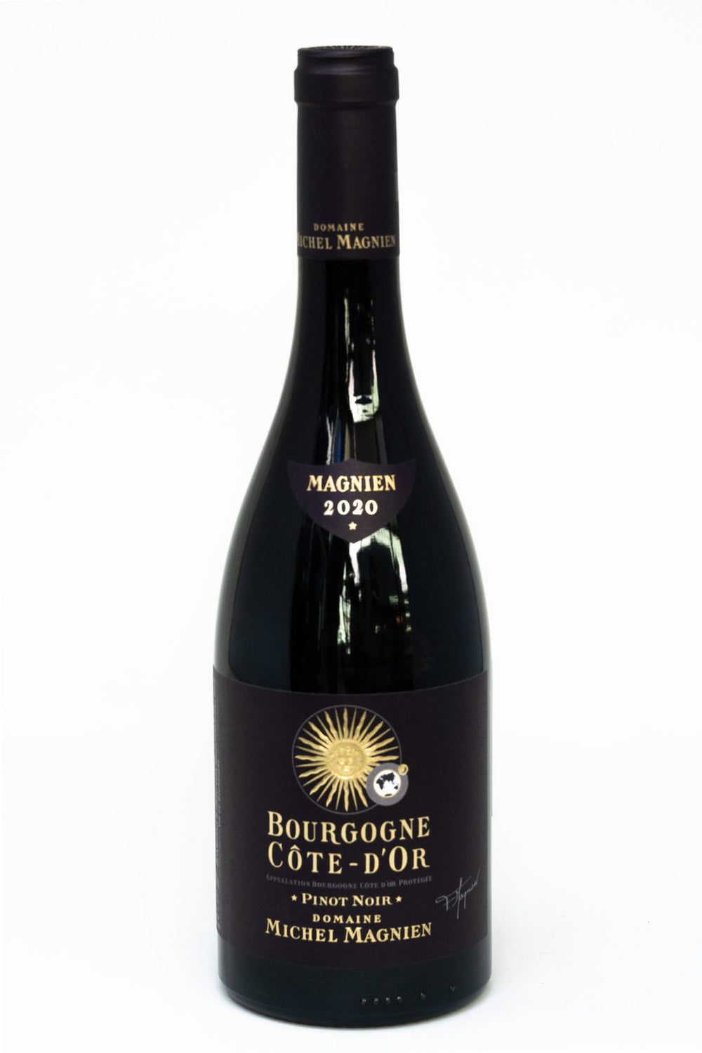 Michel Magnien Bourgogne Pinot Noir - 2020 - 750ML