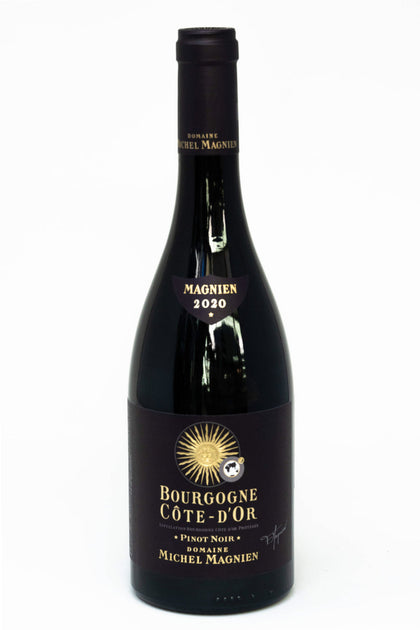 Michel Magnien Bourgogne Pinot Noir - 2020 - 750ML