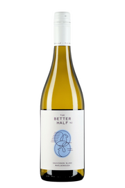 Better Half Sauvignon Blanc - 2021 - 750ML