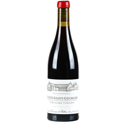 Bellene Domaine Nuits St Georges Vv - 2012 - 750ML