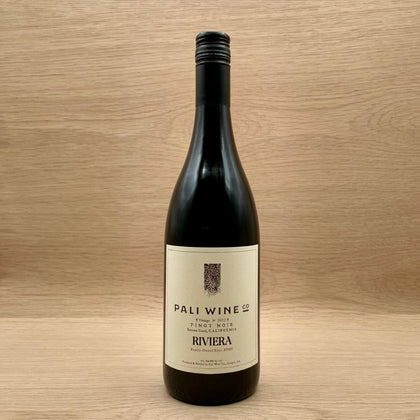 Pali Pinot Noir Riviera Sonoma Coast - 2021 - 750ML