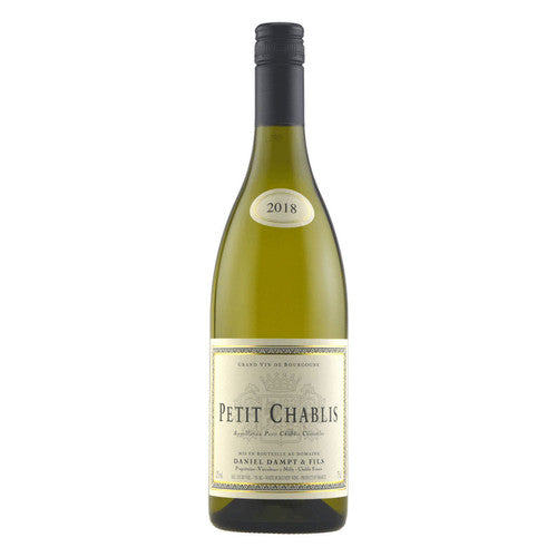 Daniel Dampt Petit Chablis - 2024 - 750ML