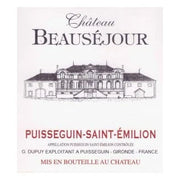 Chateau Beausejour Cuvee Sulfite Free Cabernet Franc - 2023 - 750ML