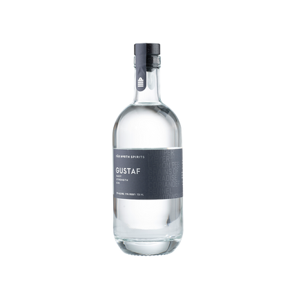 Far North Spirits Gustaf Navy Strength Gin - NV - 750ML
